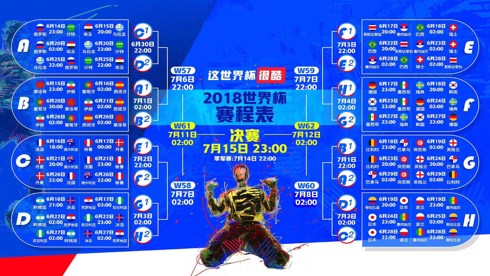 狂胜！伊朗5-0屠戮印度，费利克斯两射一传导演神级攻防转换，亚洲新王崛起？